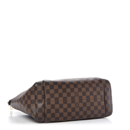 Louis Vuitton Damier Ebene Totally MM 4 of 9