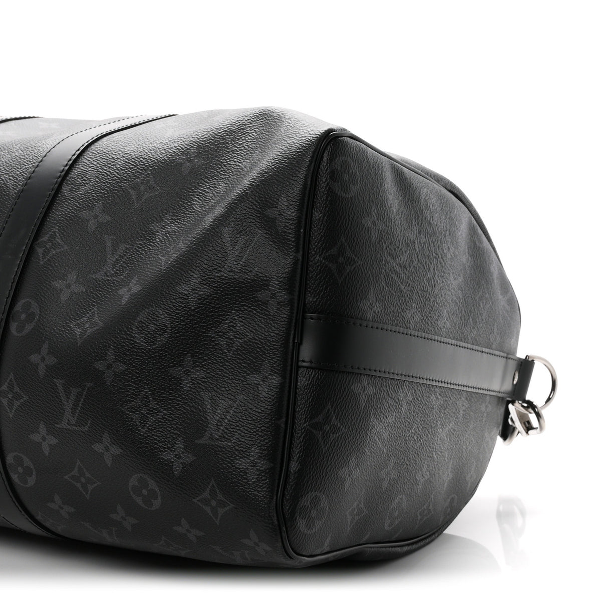 Monogram Eclipse Keepall Bandouliere 45