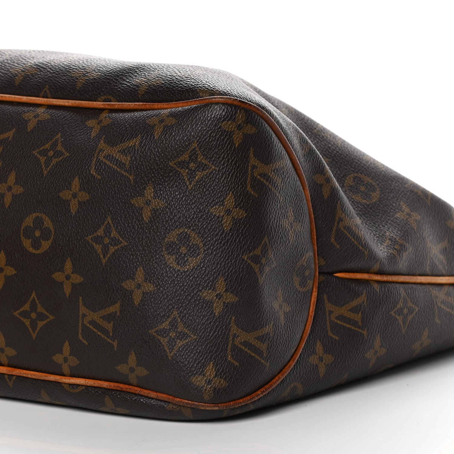 Louis Vuitton Monogram Delightful MM 8 of 11
