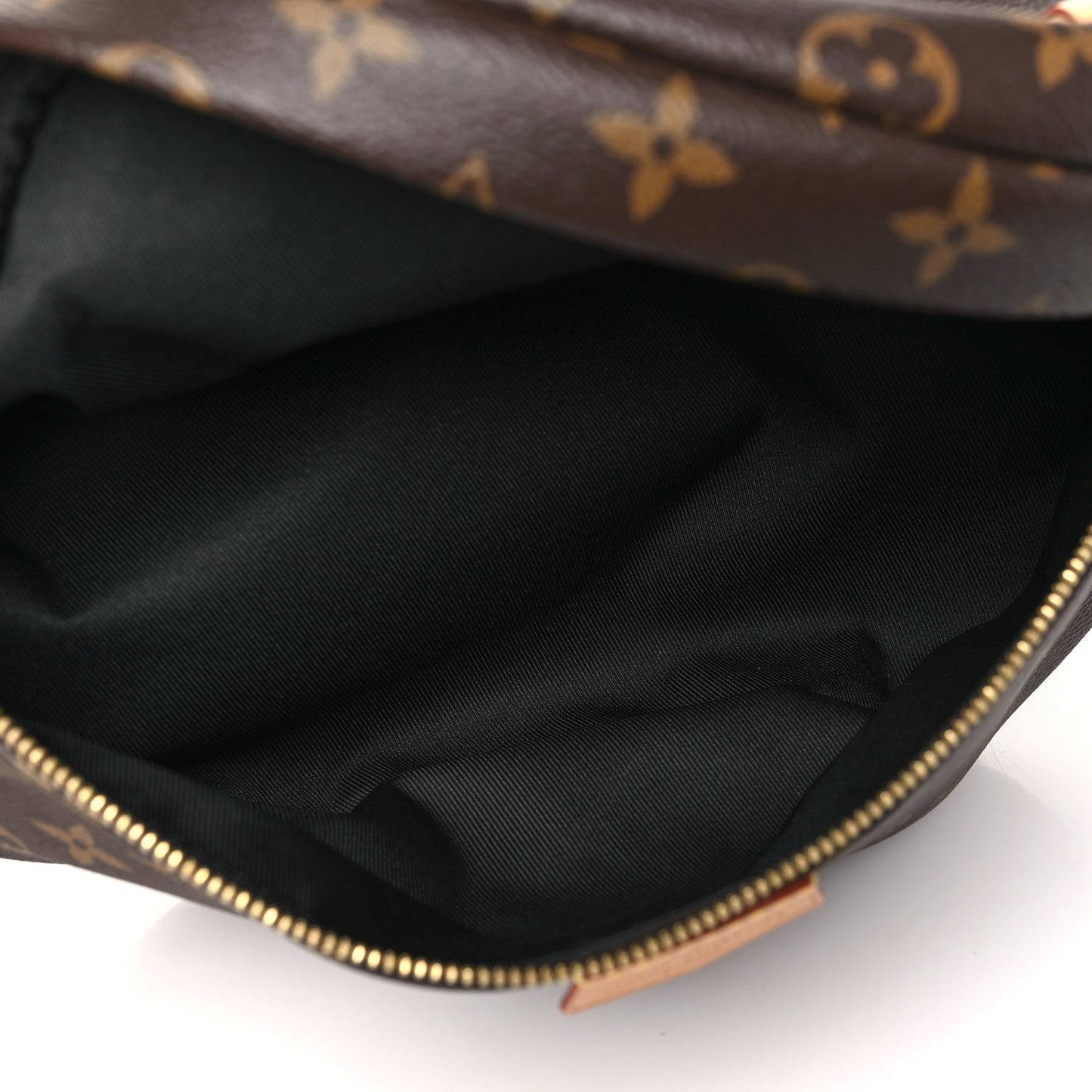 Monogram Bumbag
