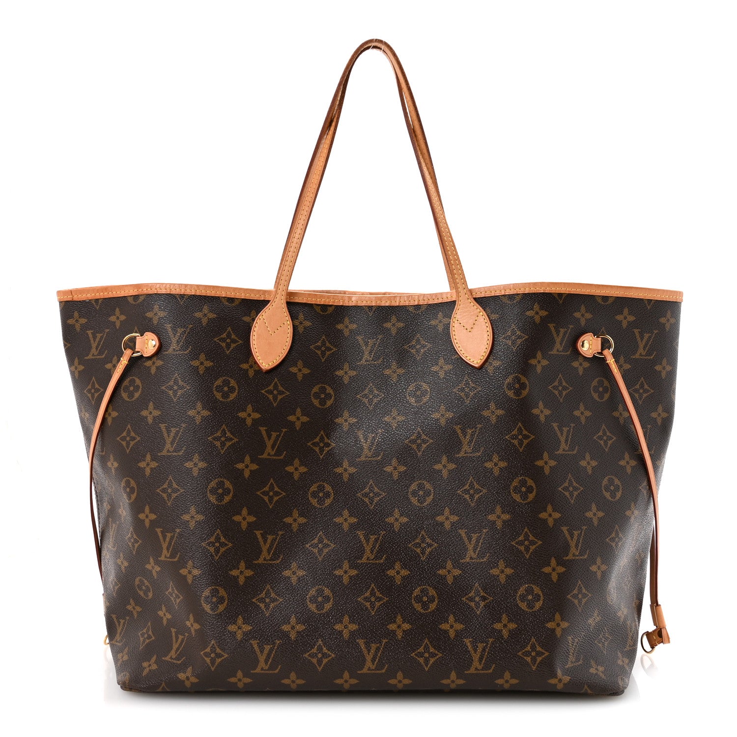 Louis Vuitton Monogram Neo Neverfull GM 1 of 14