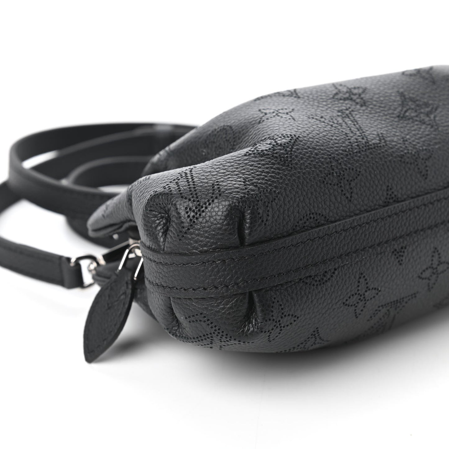 Mahina Scala Mini Pouch Black