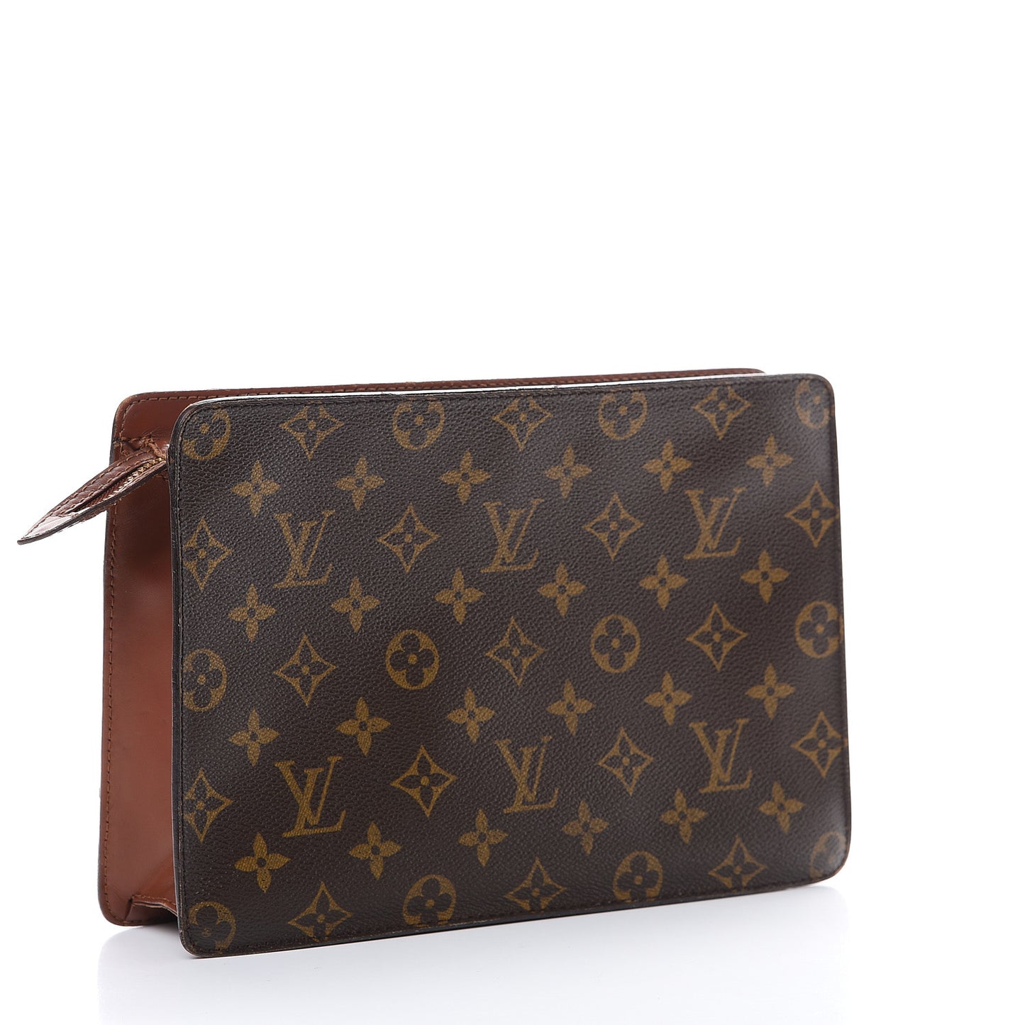 Monogram Pochette Homme
