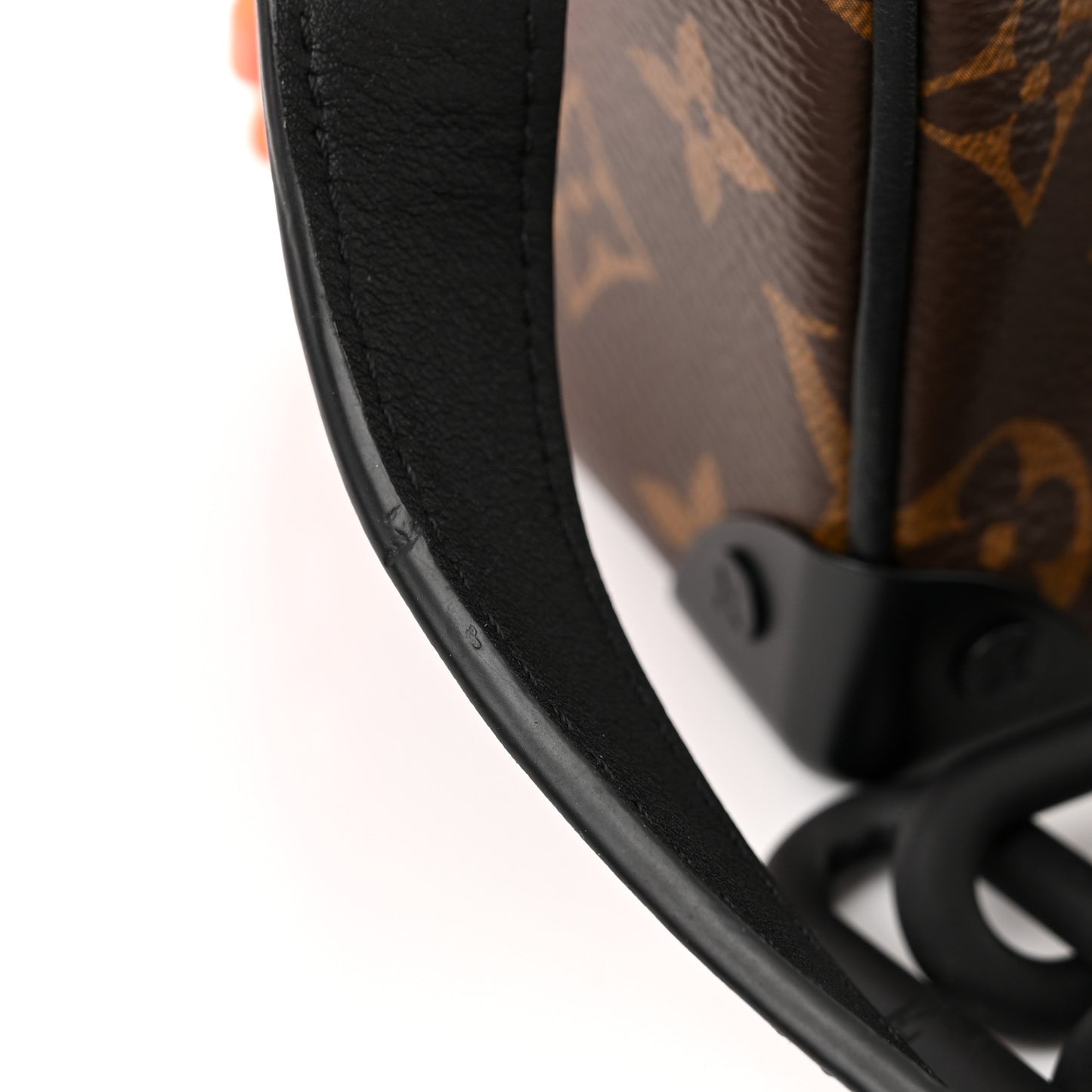 Monogram Solar Ray Mini Soft Trunk
