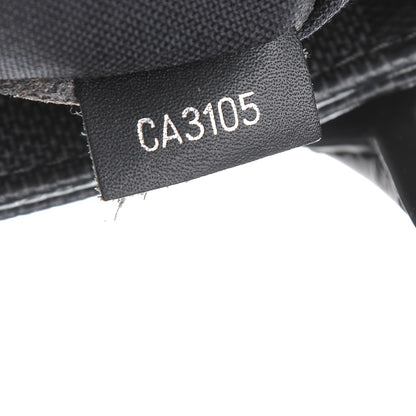 Louis Vuitton Damier Graphite 7 Days A Week 7 of 7