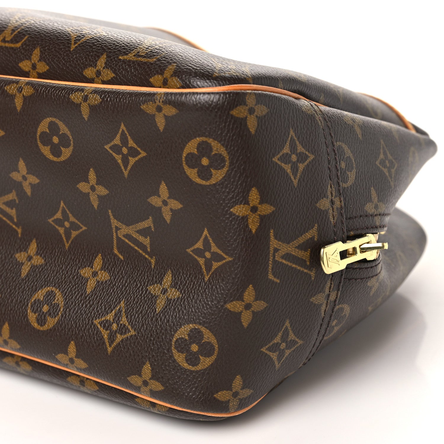 Louis Vuitton Monogram Deauville 10 of 10