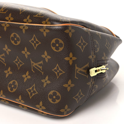 Louis Vuitton Monogram Deauville 10 of 10