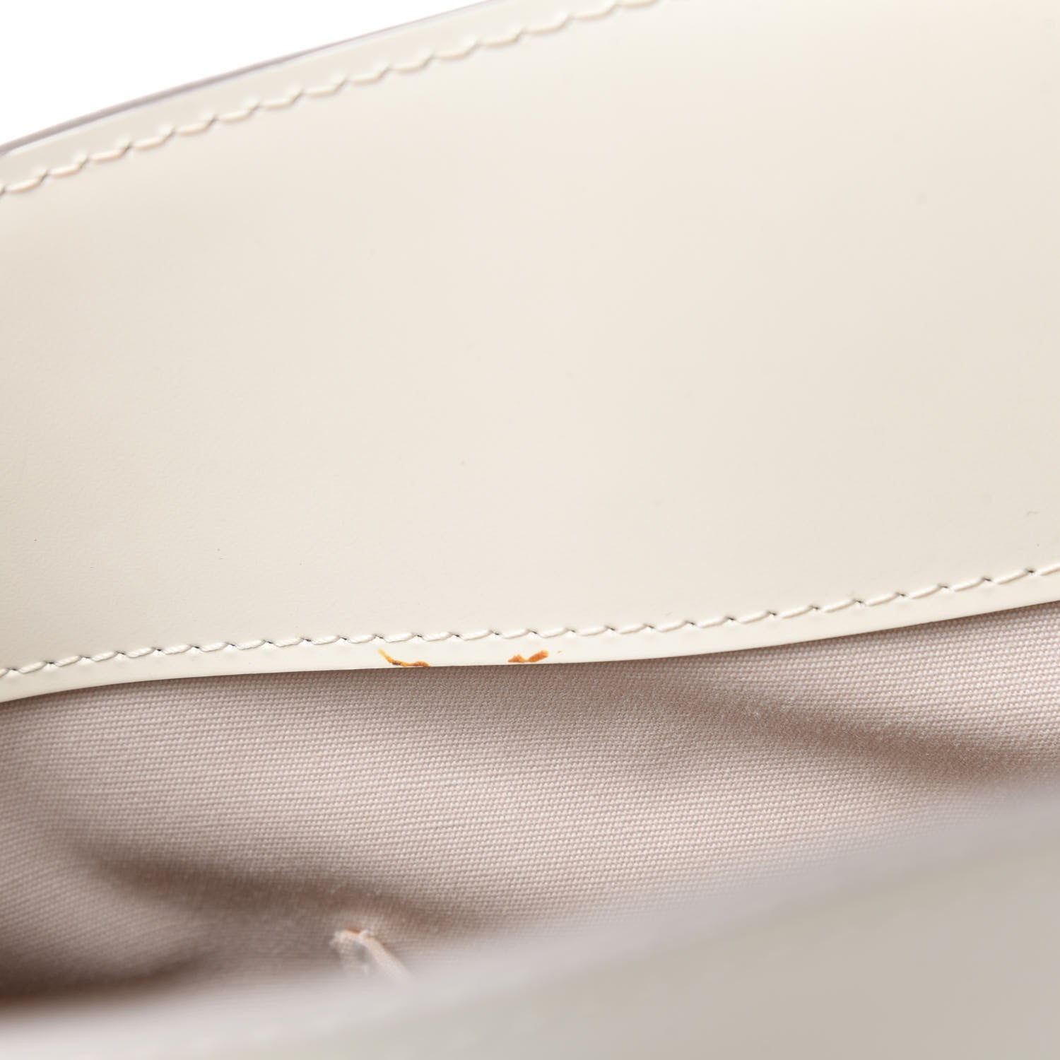 Louis Vuitton Epi Passy GM Ivory 13 of 16
