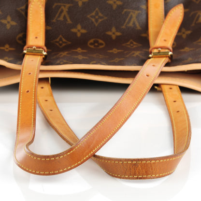 Louis Vuitton Monogram Bucket 27 11 of 13