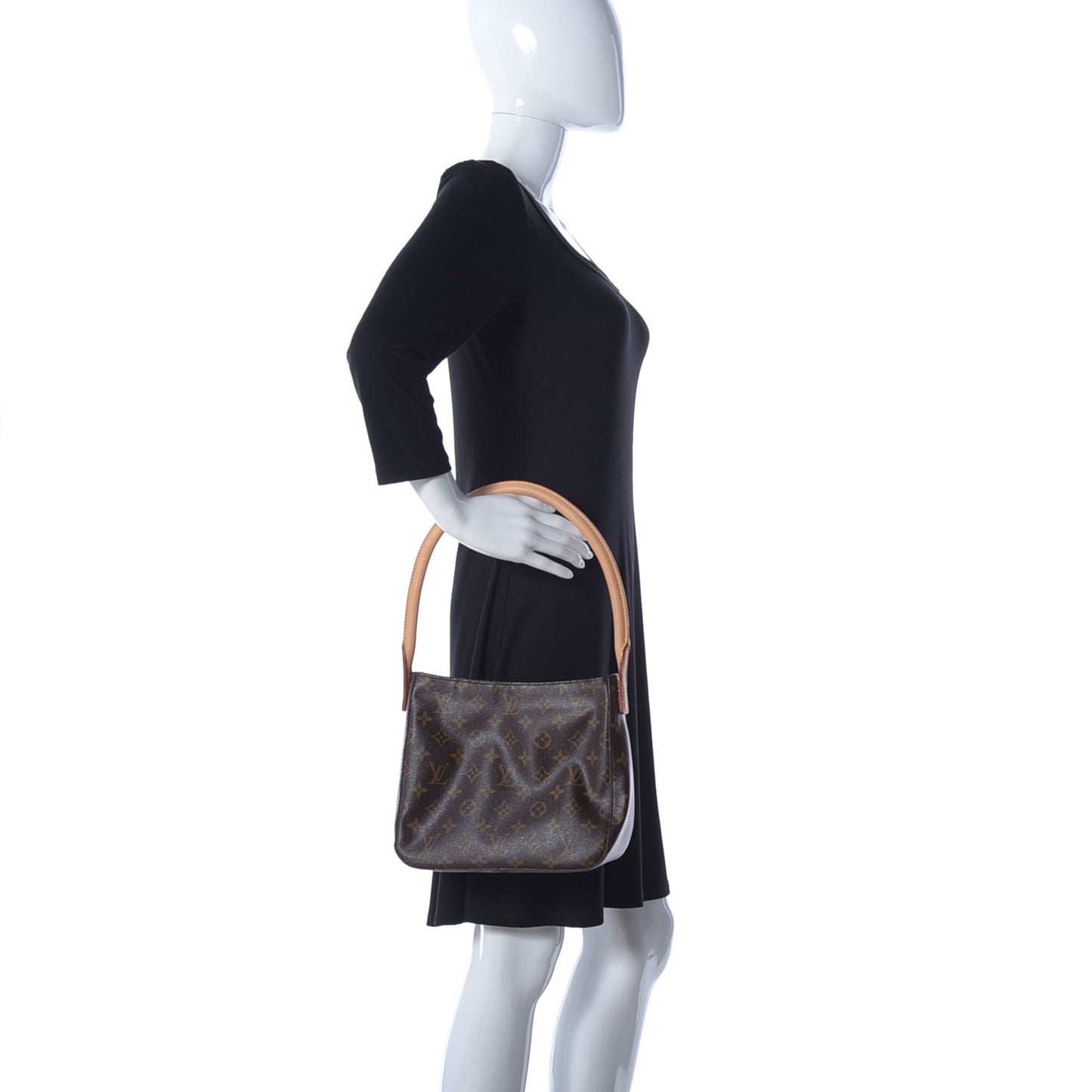 Monogram Looping MM