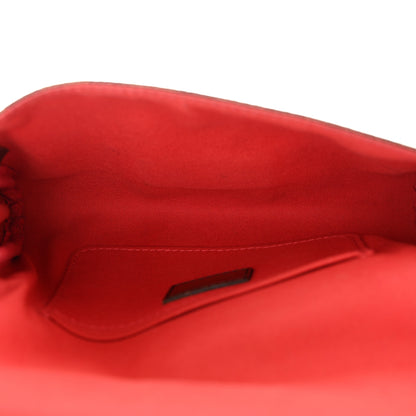 Louis Vuitton Damier Ebene Favorite PM 5 of 10