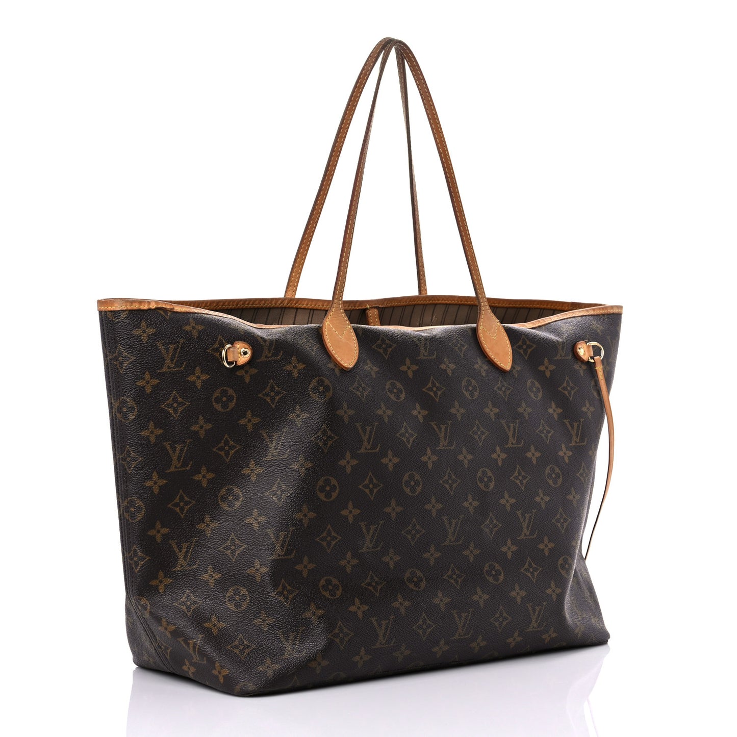 Monogram Neverfull GM