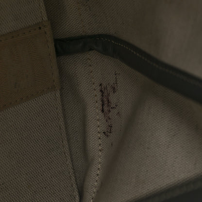 Goyard Goyardine Bellechasse MM Grey 10 of 11