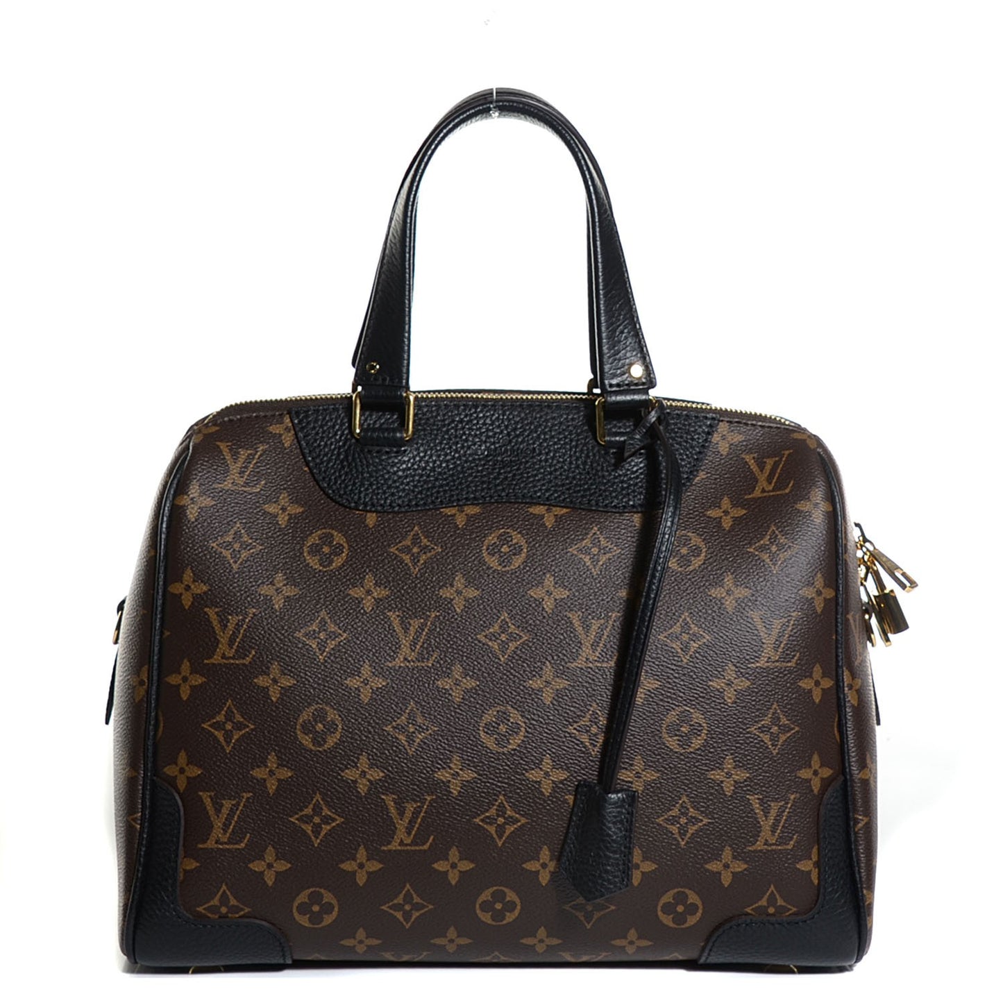 Monogram Retiro NM Black