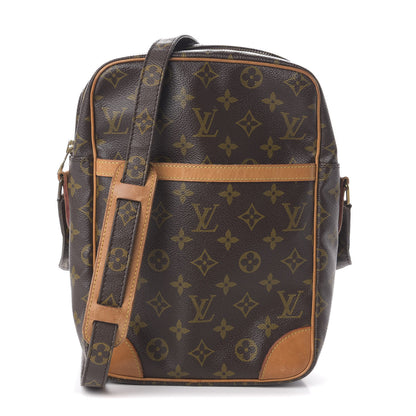 Louis Vuitton Monogram Danube 28 1 of 8