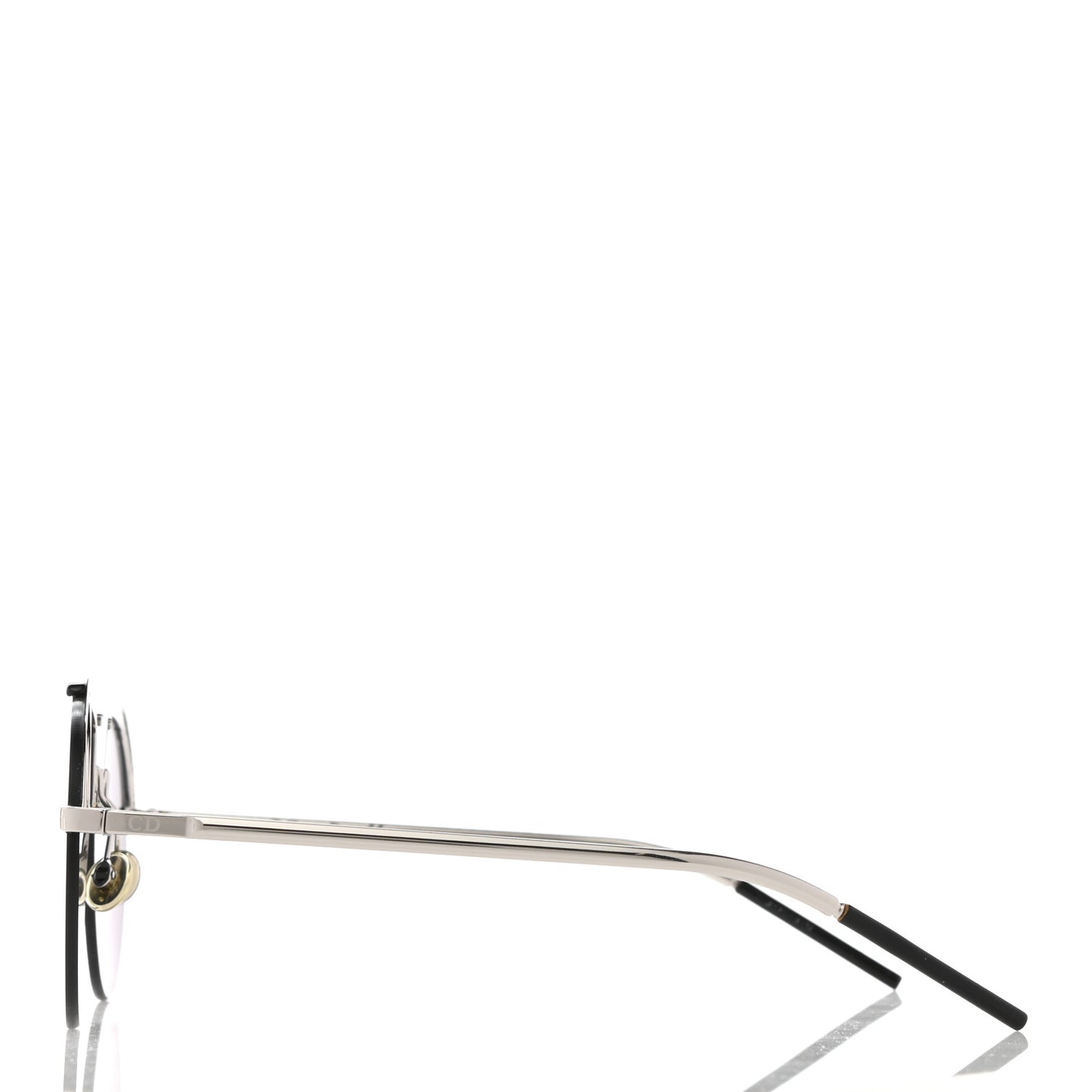 Dio(r)evolution Sunglasses Black