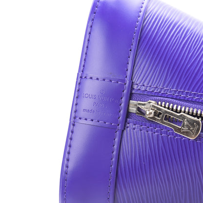 Louis Vuitton Epi Alma PM Figue 6 of 10