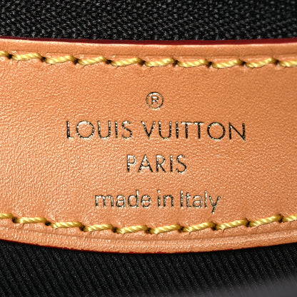 Louis Vuitton Monogram Diane Black 7 of 16