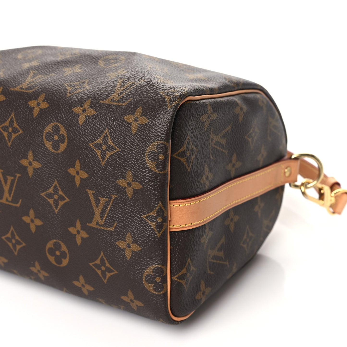 Monogram Speedy Bandouliere 25