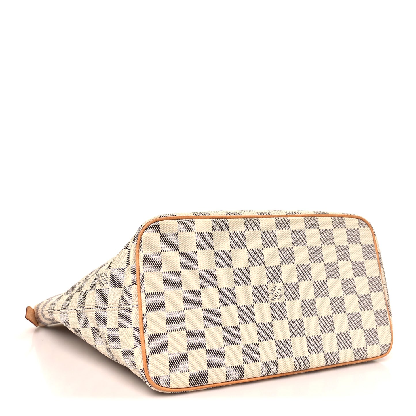 Damier Azur Saleya PM