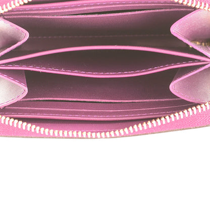 Louis Vuitton Vernis Zippy Coin Purse Amethyste 5 of 7