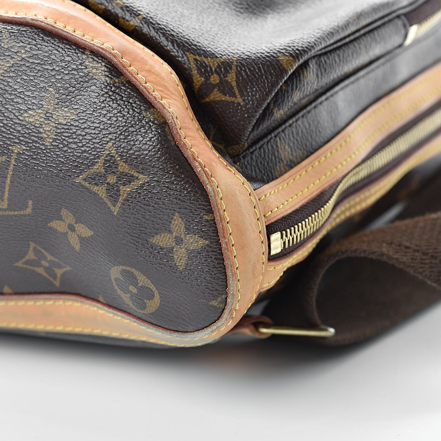 Monogram Bosphore Backpack