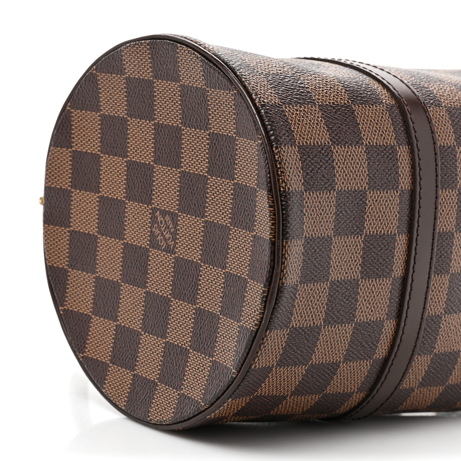Louis Vuitton Damier Ebene Papillon 30 8 of 8