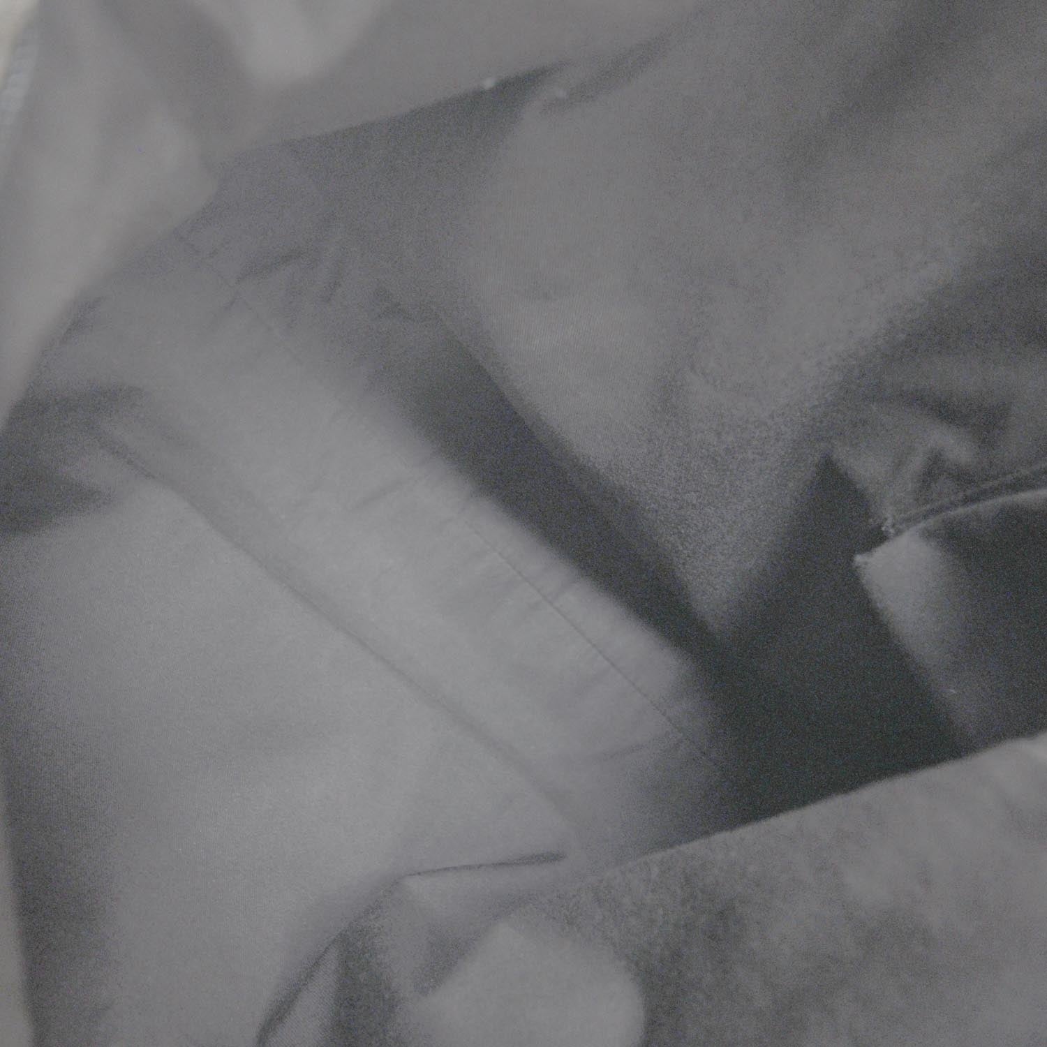 Gucci GG Monogram Large Web Handle Vertical Tote Dark Brown 6 of 8