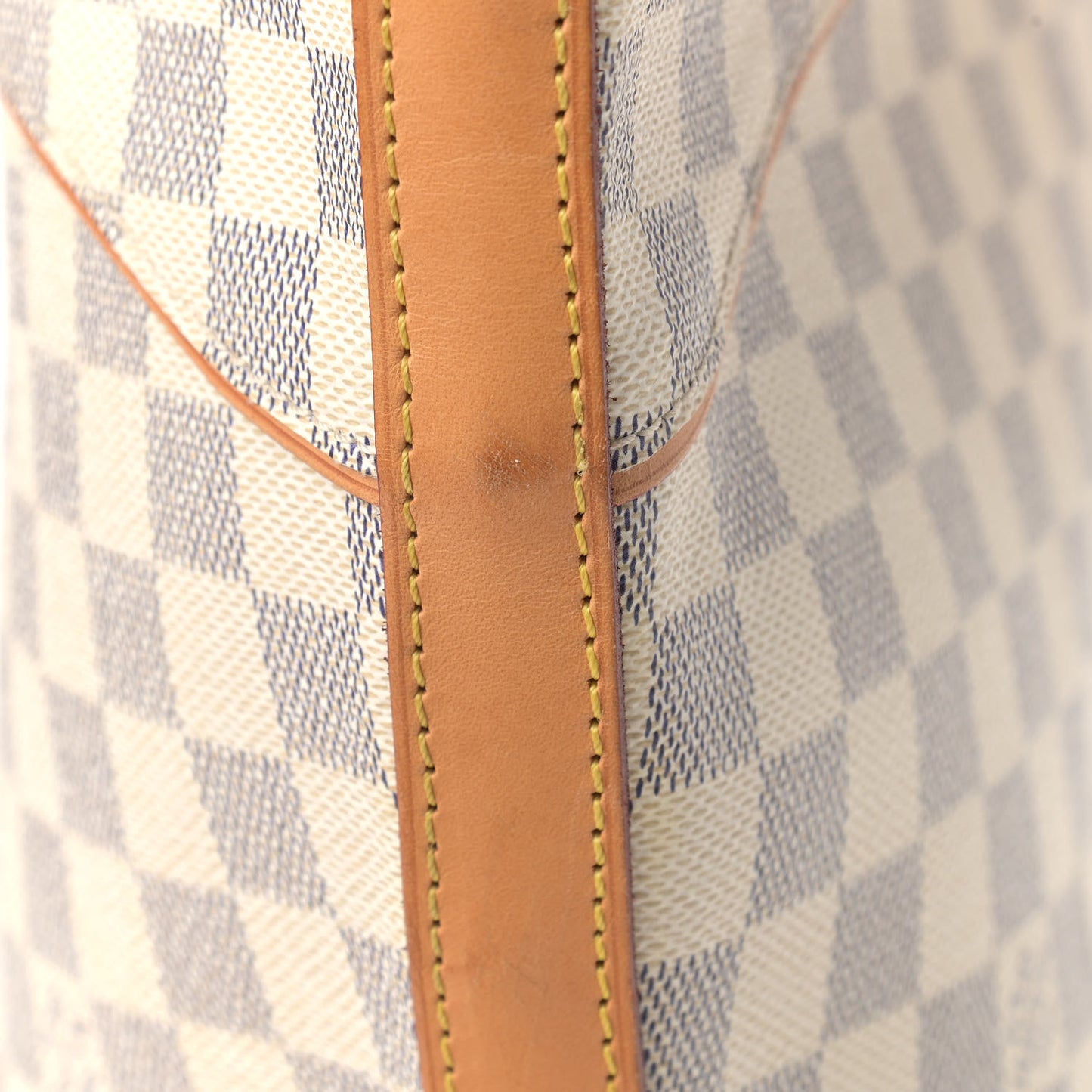 Damier Azur Pampelonne PM