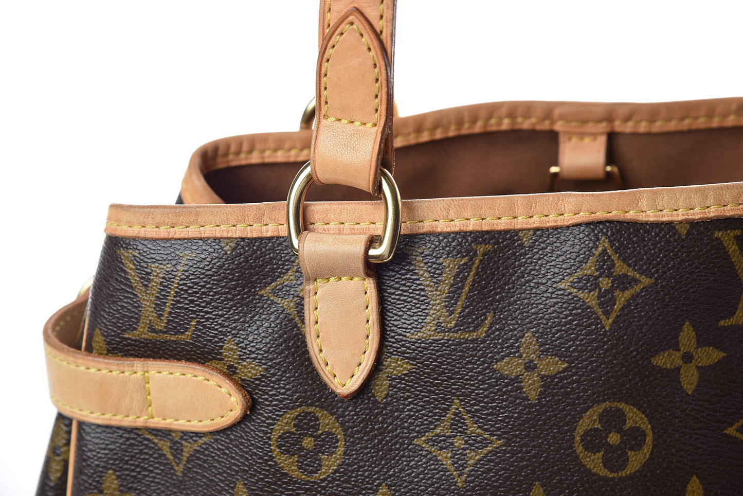 Monogram Batignolles Vertical
