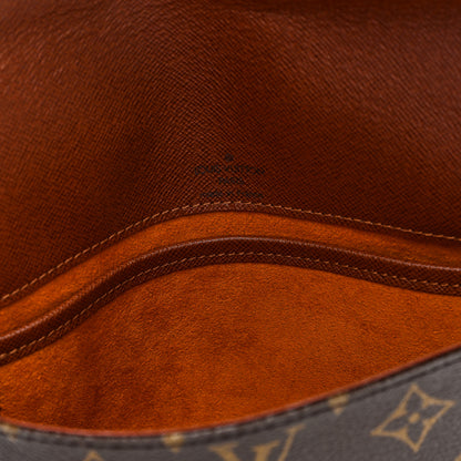 Louis Vuitton Monogram Musette Tango 5 of 8