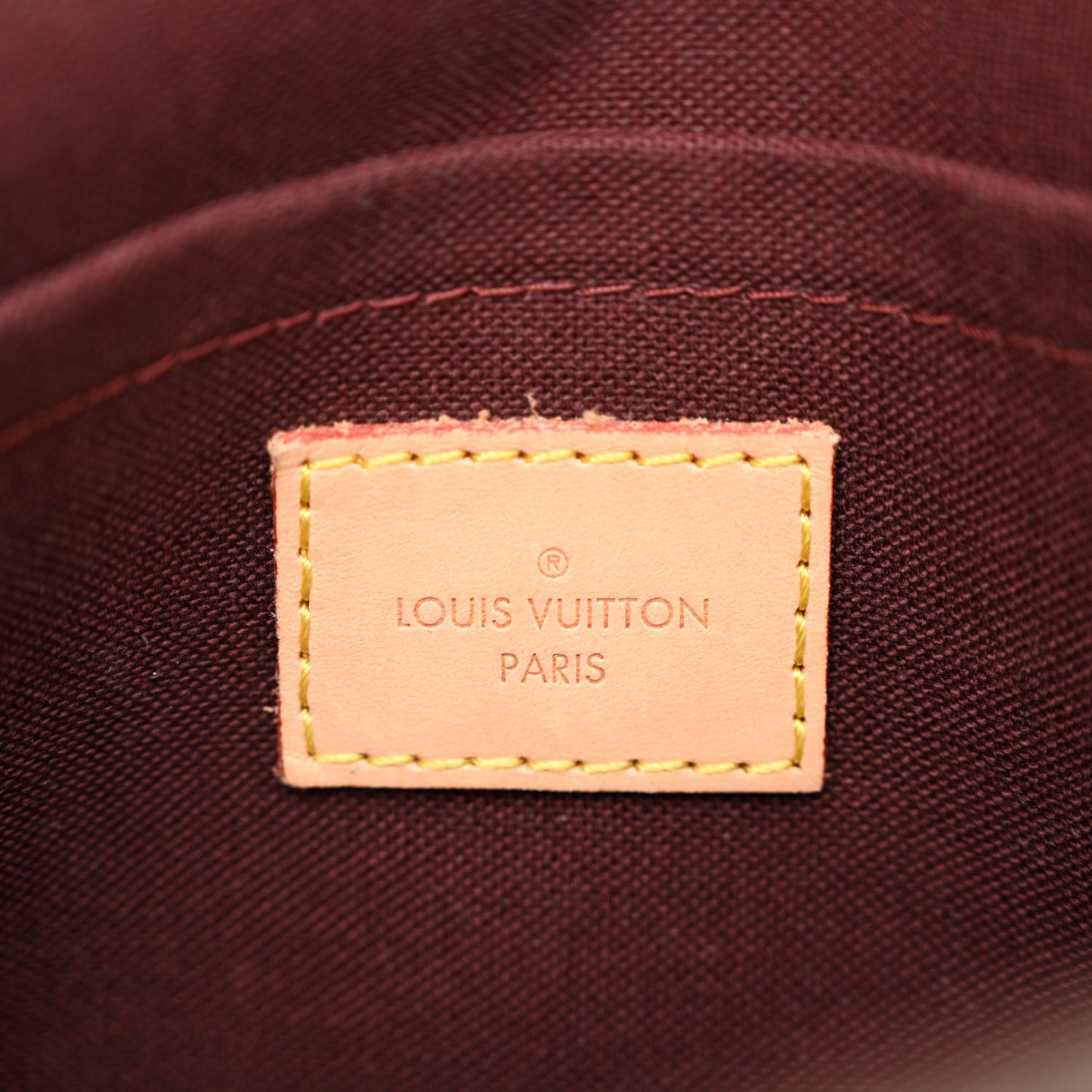 Monogram Favorite PM