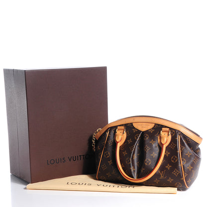 Louis Vuitton Monogram Tivoli PM 13 of 17