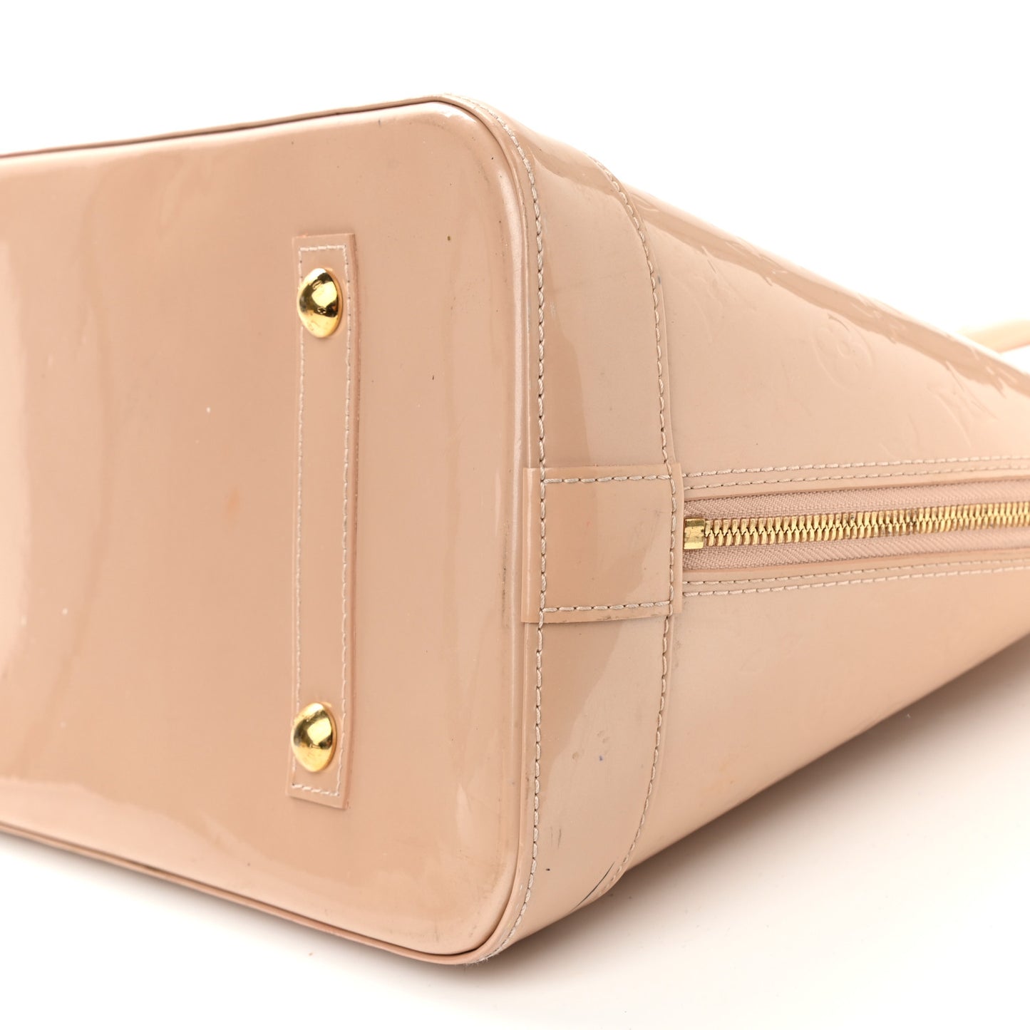 Vernis Alma GM Rose Florentin