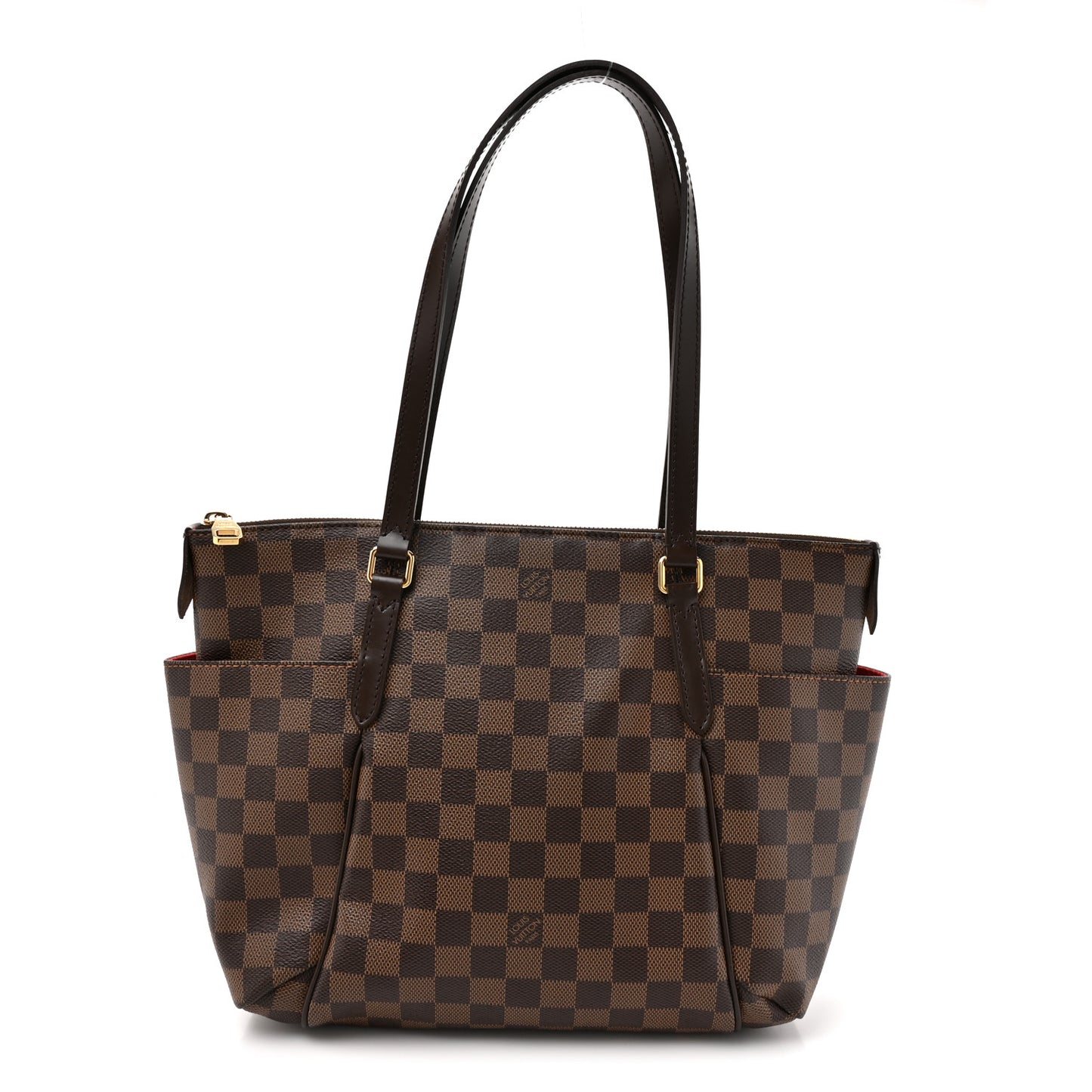 Damier Ebene Totally PM