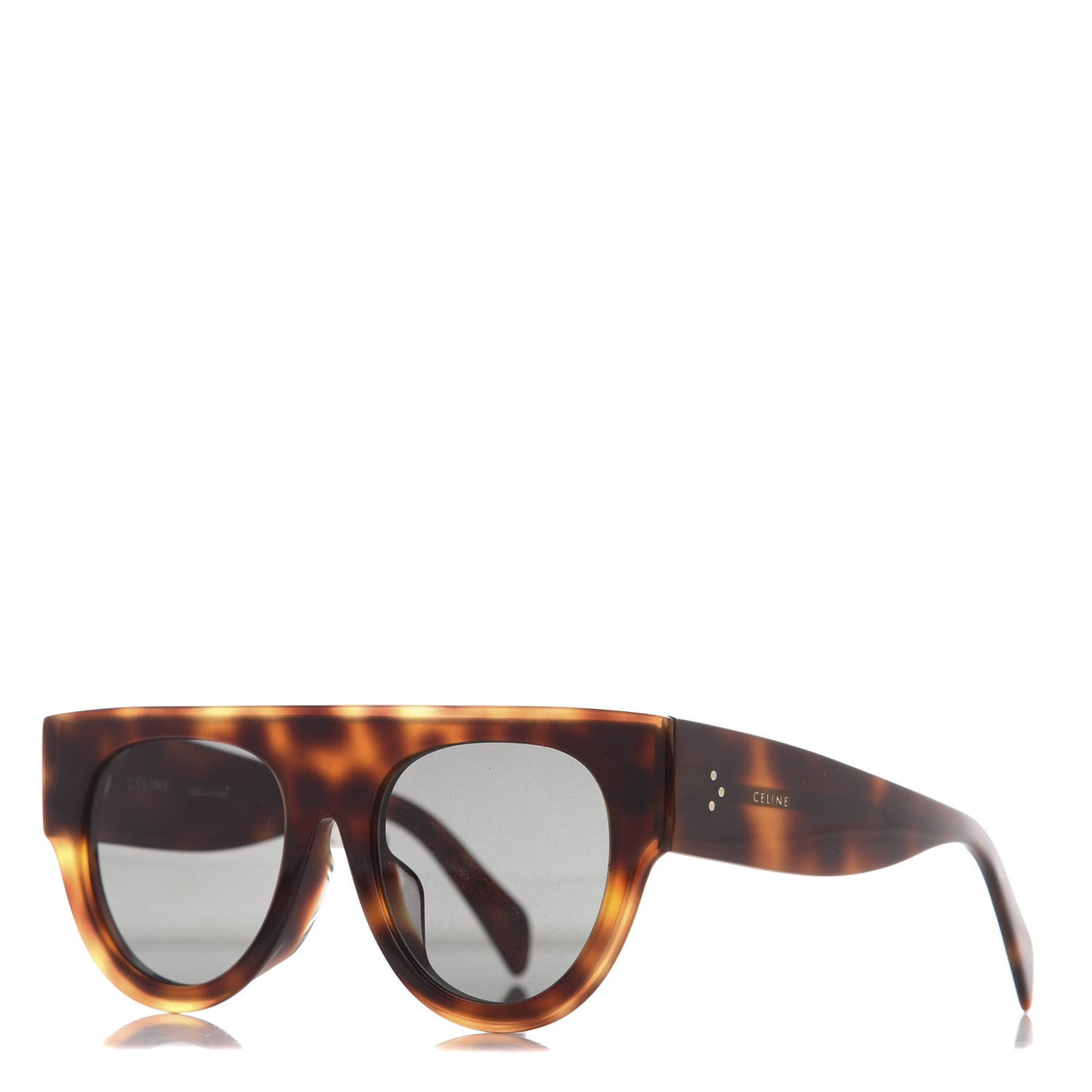 Shadow Sunglasses CL40012I Tortoise