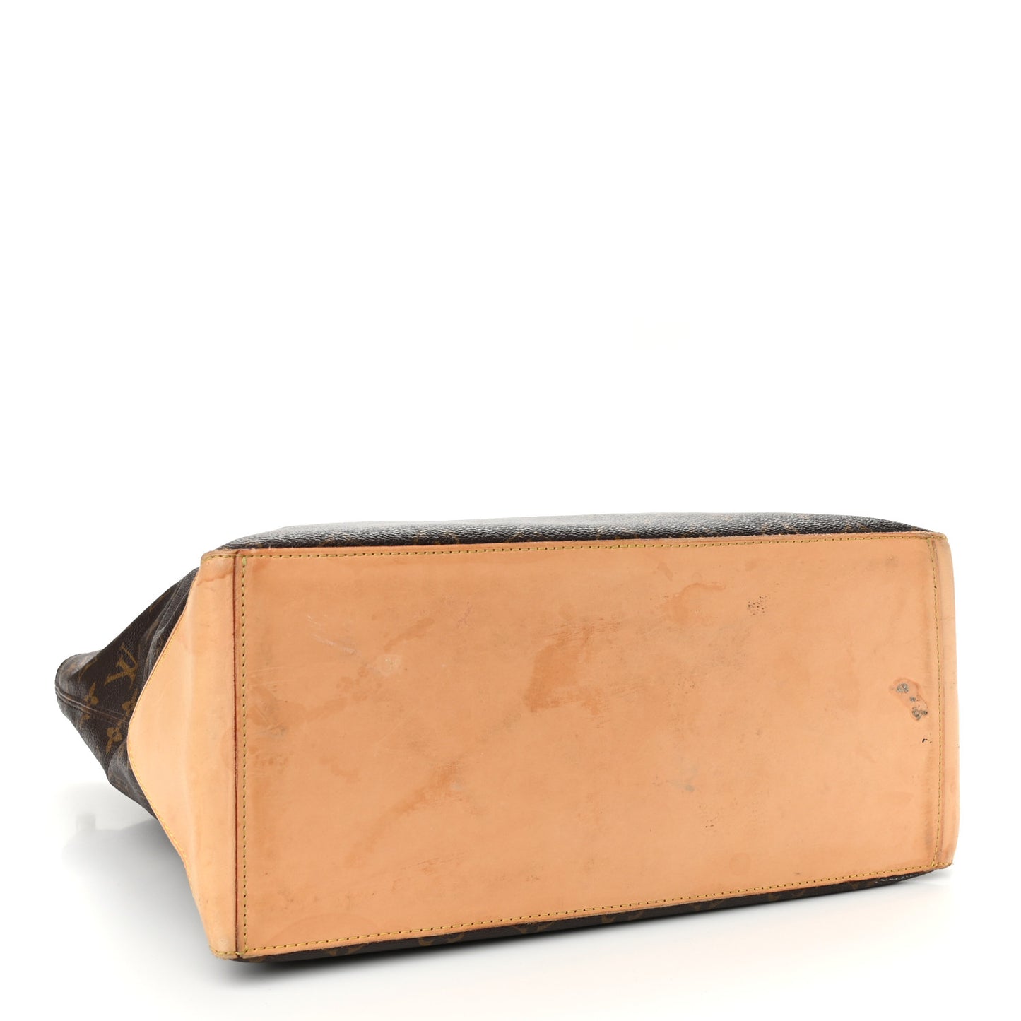Monogram Cabas Mezzo