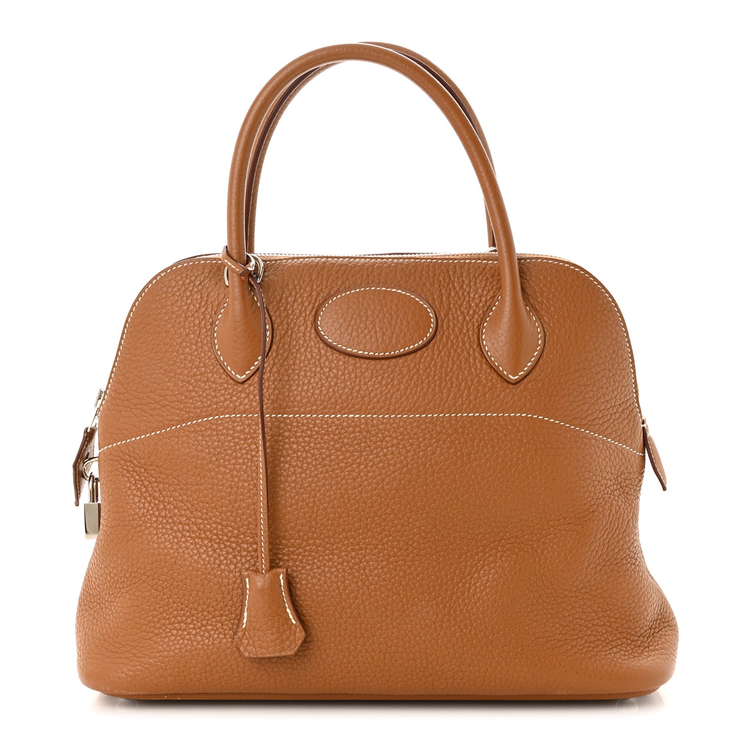 Taurillon Clemence Bolide 31 Gold