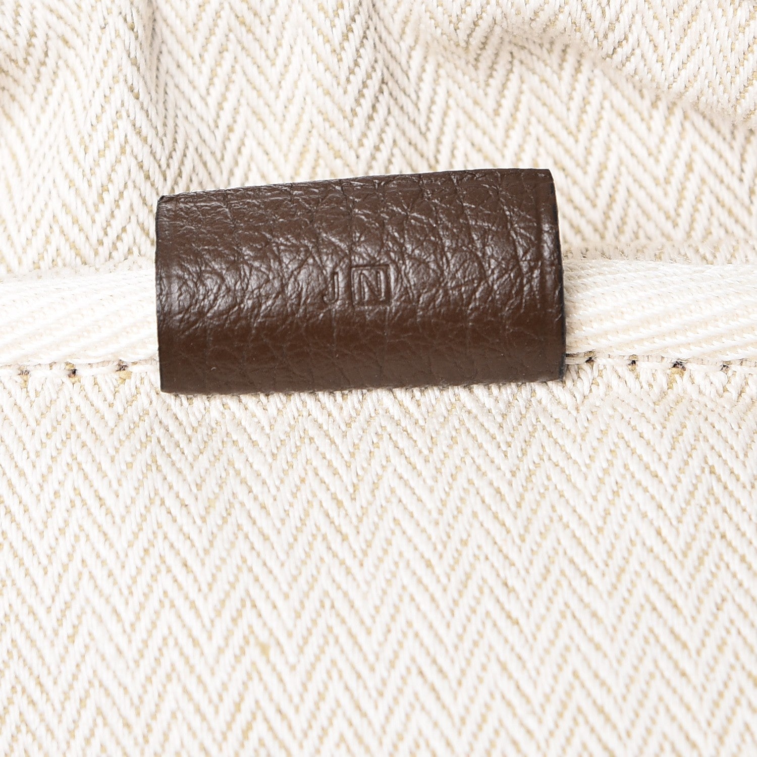 Hermes Taurillon Clemence Victoria II 35 Havane 7 of 10