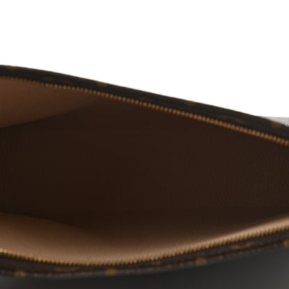 Louis Vuitton Monogram Toiletry Pouch 26 5 of 6