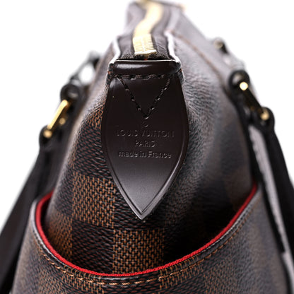 Louis Vuitton Damier Ebene Totally PM 6 of 11