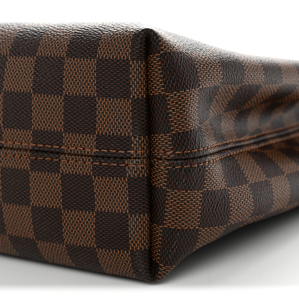 Damier Ebene Graceful PM