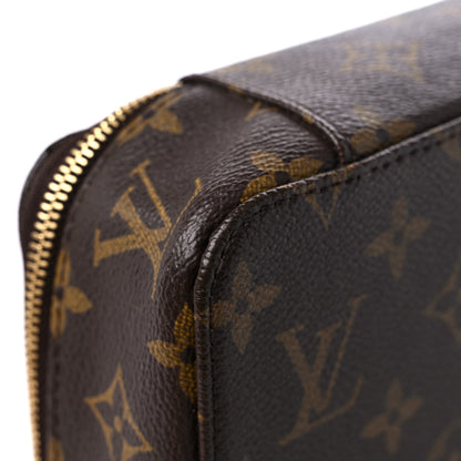 Louis Vuitton Monogram Monte Carlo Jewelry Box 10 of 14
