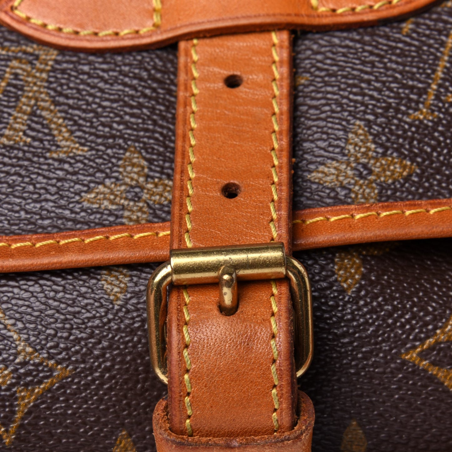 Monogram Saumur 30