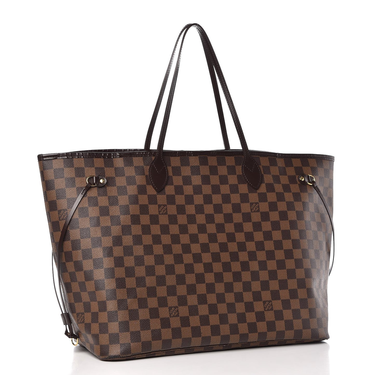 Damier Ebene Neverfull GM