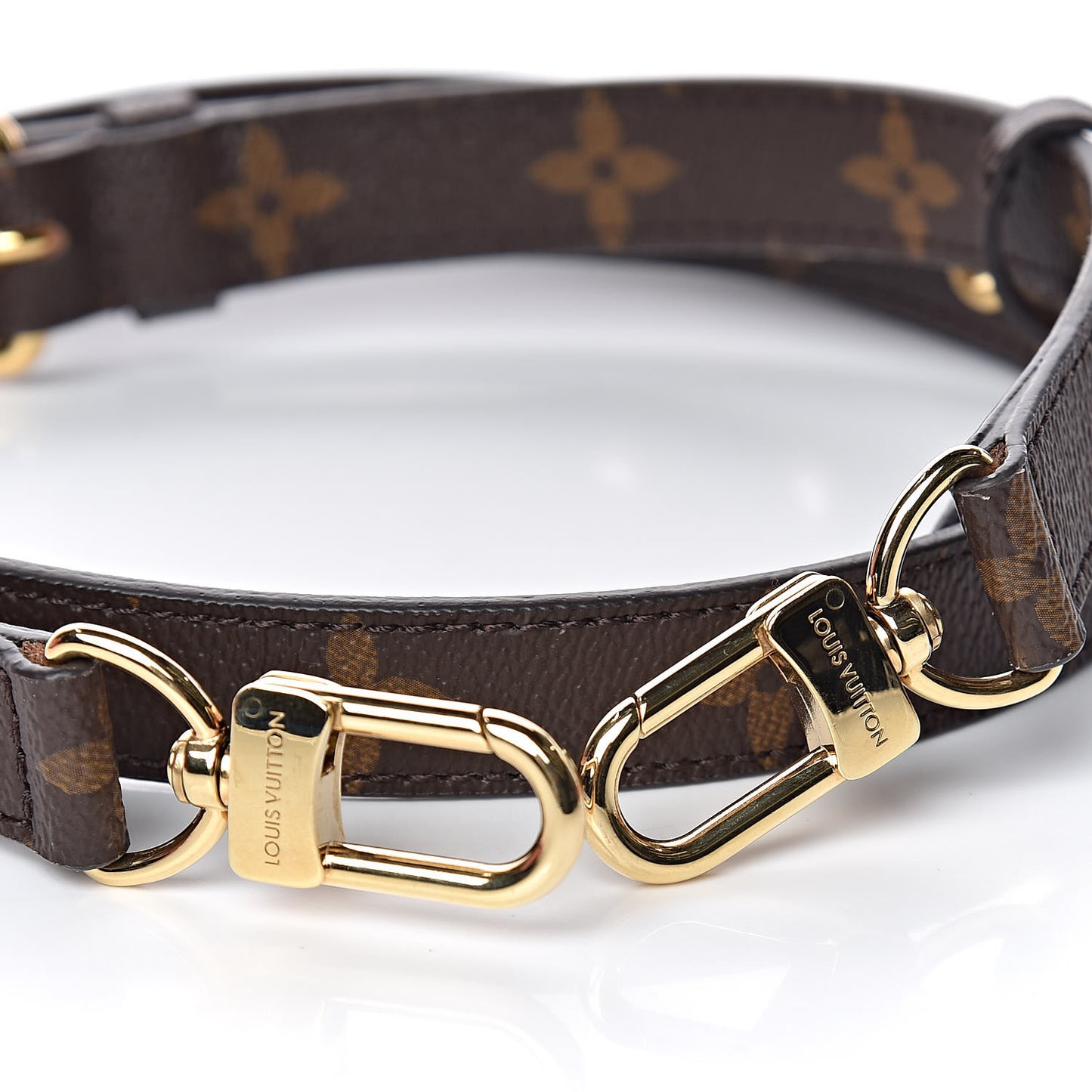 Monogram Metis 20mm Adjustable Strap