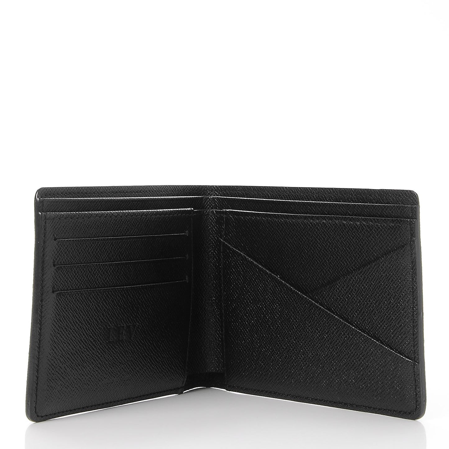Damier Graphite Multiple Wallet