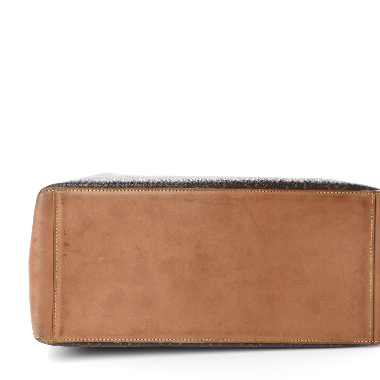 Monogram Cabas Mezzo