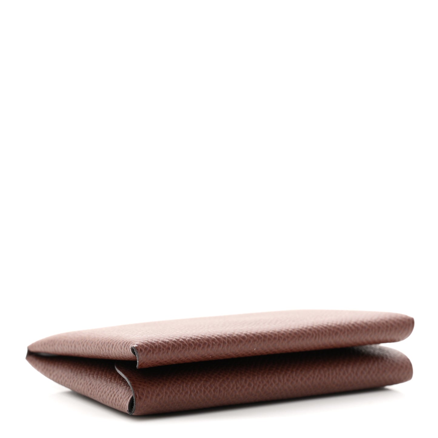 Epsom Calvi Duo Card Case Terre