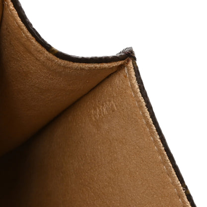 Louis Vuitton Monogram Pochette Twin GM 6 of 9